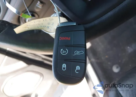 2023 Dodge Durango R/T Premium Awd из США, поврежденный, VIN 1C4SDJCT6PC585376